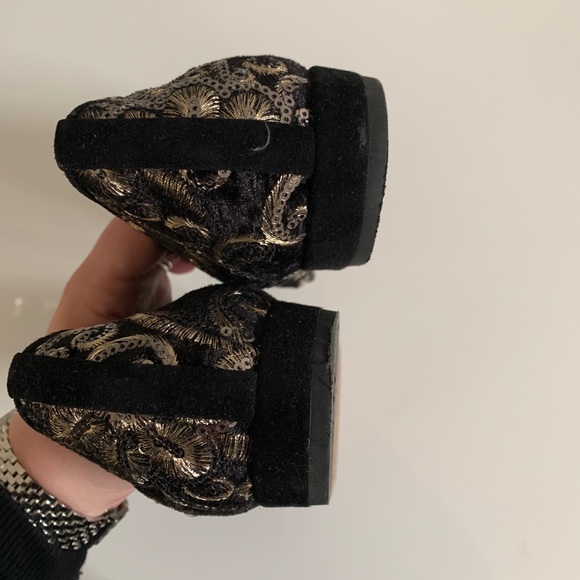 Stuart Weitzman Loafers - Picture 5 of 5